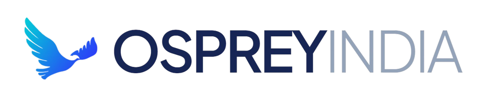 Osprey India Logo